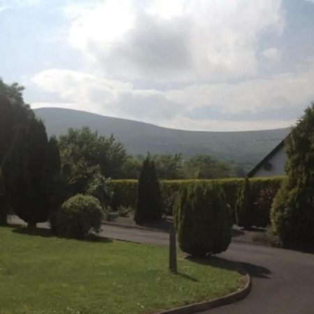 Villa Eden House Carlingford Exterior foto