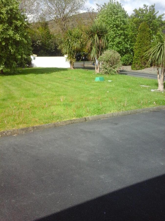Villa Eden House Carlingford Exterior foto